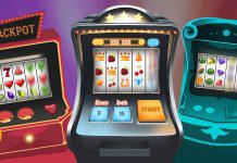 slot machines tips and tricks