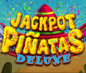 Jackpot Pi?atas Deluxe